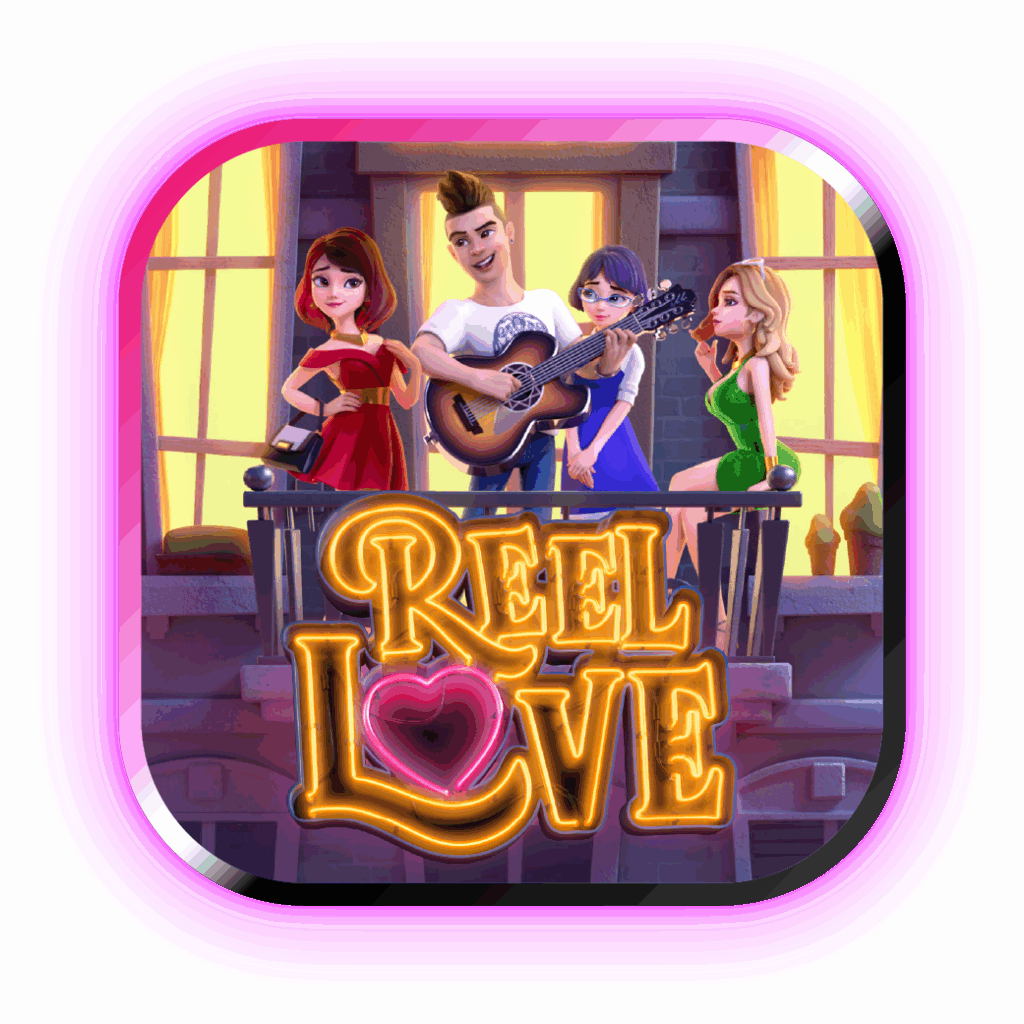 Reel Love